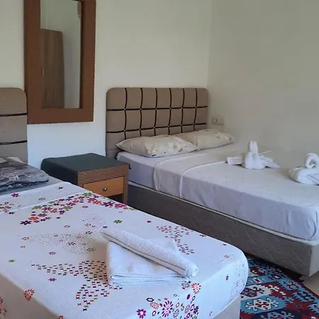 Teo Hotel&pansion Hotel