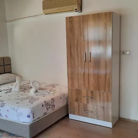 Teo Hotel Çıralı