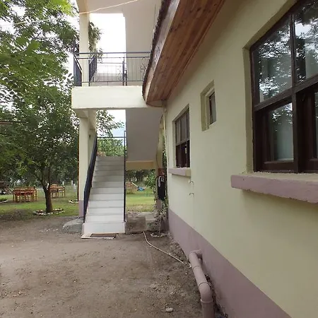 Hotel Teo