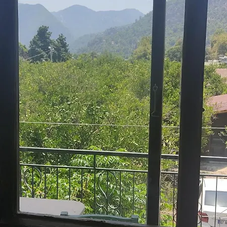 Teo Çıralı